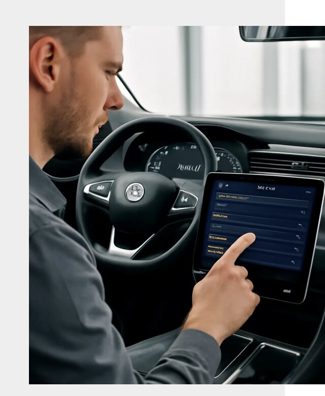 Русификация Changan X5 в Рузаевке по цене от 6739 р. | ФастМобиль-Рзв