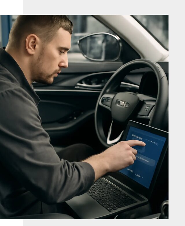 Русификация мультимедиа автомобилей Changan под ключ в Рузаевке