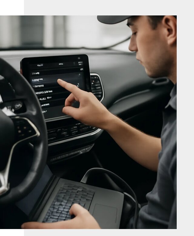 Русификация Dongfeng 7 под ключ для вашего автомобиля в Рузаевке