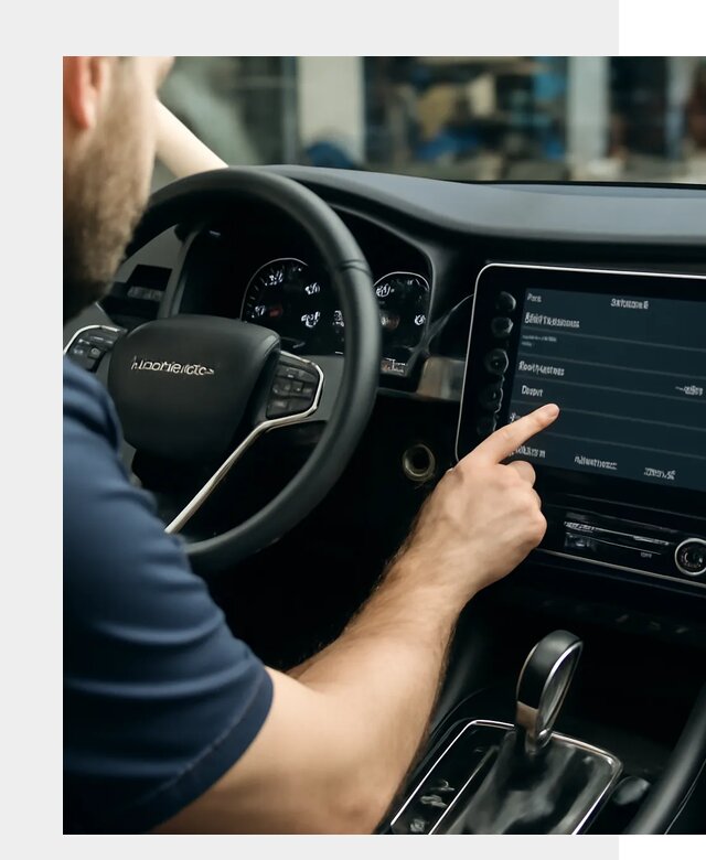 Русификация панели Dongfeng в Рузаевке по цене от 5184 р. | ФастМобиль-Рзв