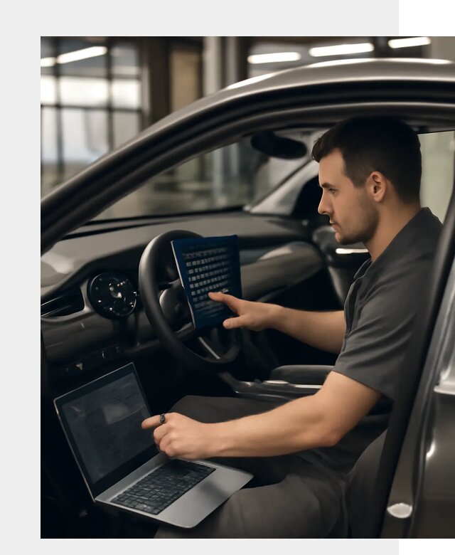 Русификация Exeed TXL в Рузаевке по цене от 15448 р. | ФастМобиль-Рзв