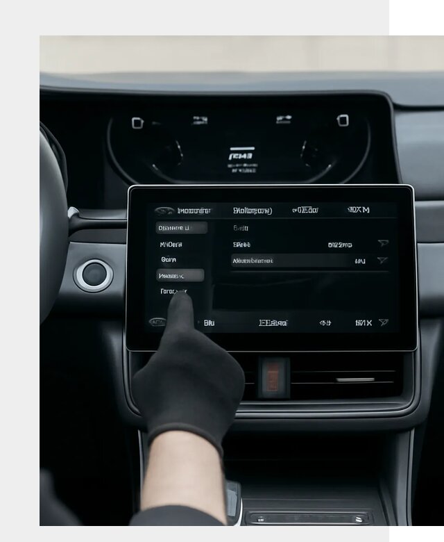 Русификация GAC GS 8 под ключ в Рузаевке от 6739 р. | ФастМобиль-Рзв