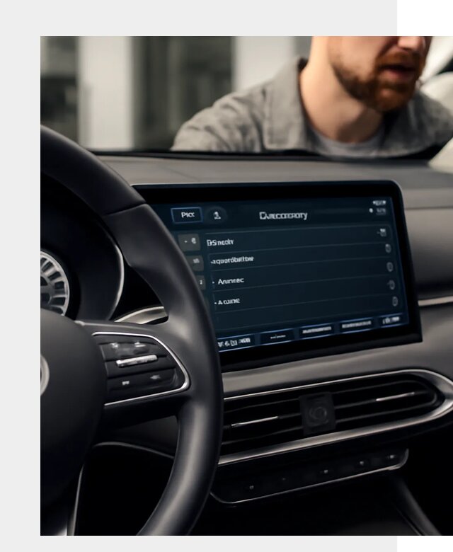 Русификация приборной панели GAC в Рузаевке от 8813 р. | ФастМобиль-Рзв