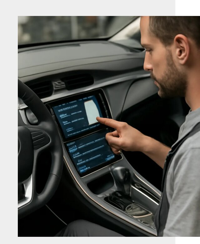Русификация Geely Atlas в Рузаевке по цене от 9331 р. | ФастМобиль-Рзв