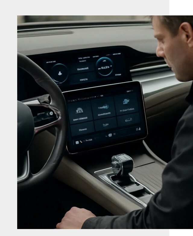 Русификация Geely Monjaro в Рузаевке по цене от 8191 р. | ФастМобиль-Рзв