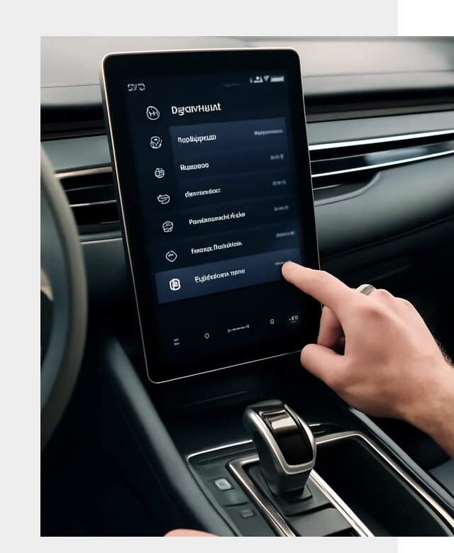 Русификация Geely Preface в Рузаевке по цене от 10264 р. | ФастМобиль-Рзв