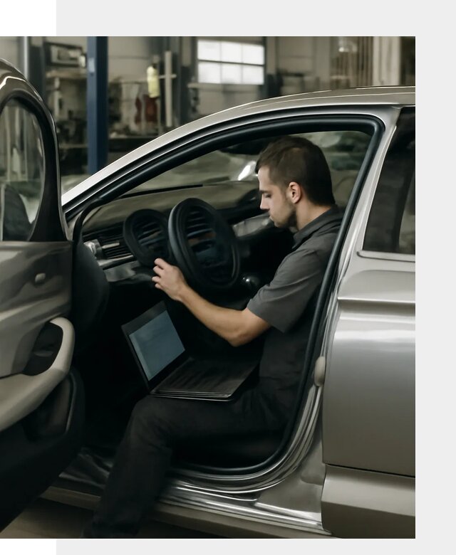 Русификация Geely Preface мультимедиа и меню в Рузаевке