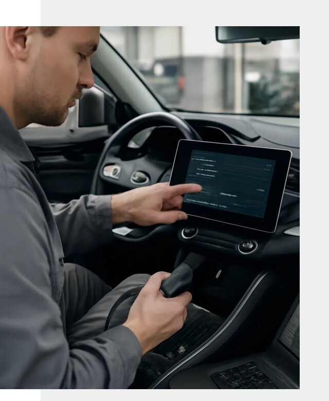 Русификация мультимедиа автомобилей Geely в Рузаевке под ключ
