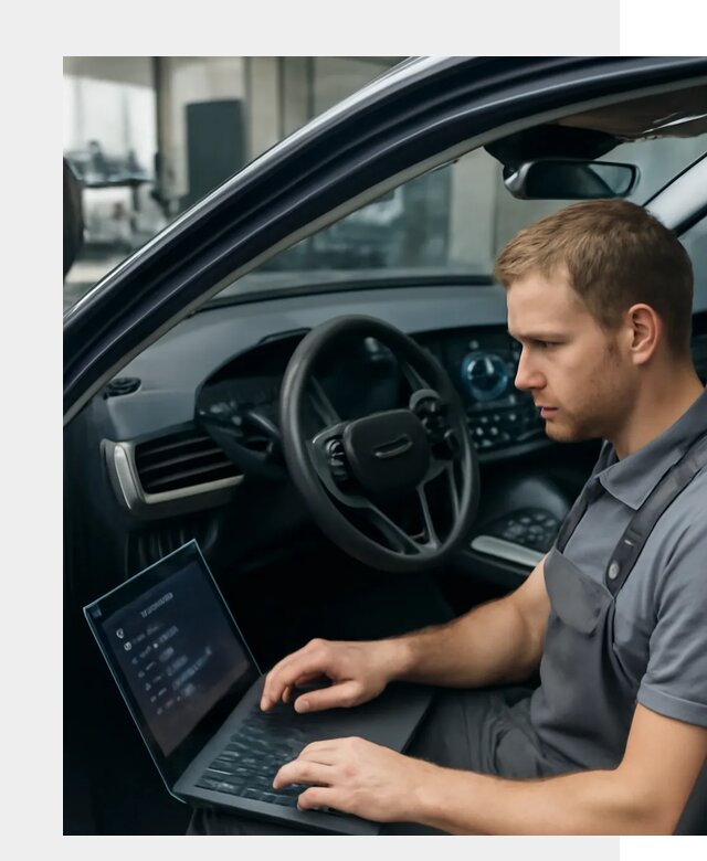 Русификация Haval в Рузаевке по цене от 8191 р. | ФастМобиль-Рзв