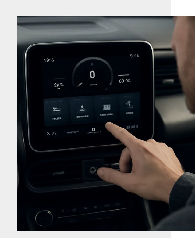 Русификация Haval DARGO в Рузаевке по цене от 6739 р. | ФастМобиль-Рзв