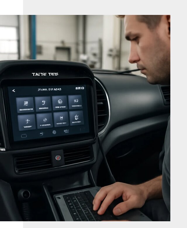 Русификация Haval H3 под ключ для владельцев в Рузаевке