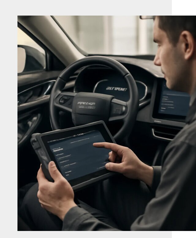 Русификация приборной панели Haval в Рузаевке от 5702 р. | ФастМобиль-Рзв