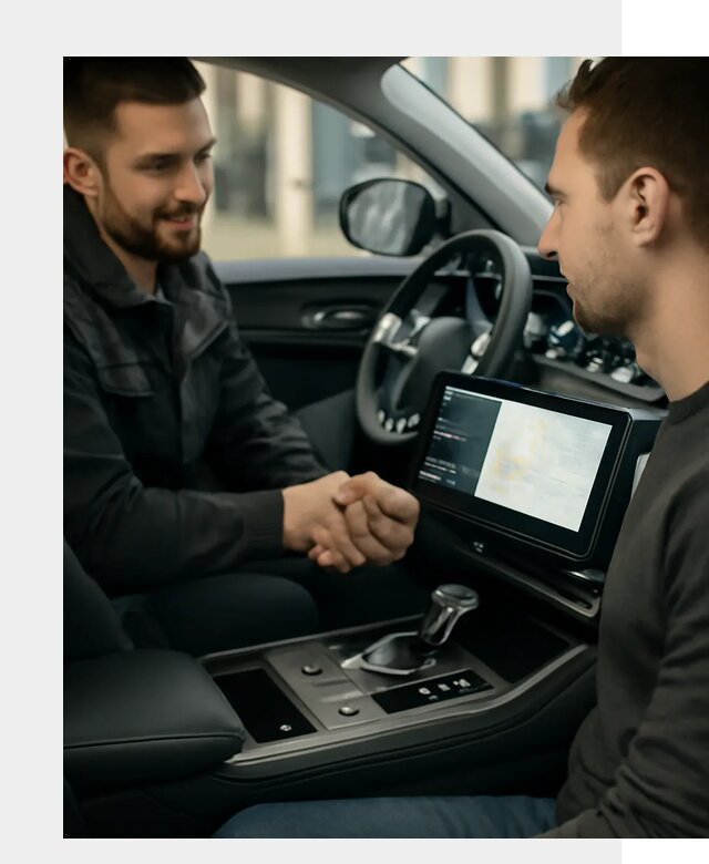 Русификация Jetour X70 Plus в Рузаевке по цене 5702 р. | ФастМобиль-Рзв
