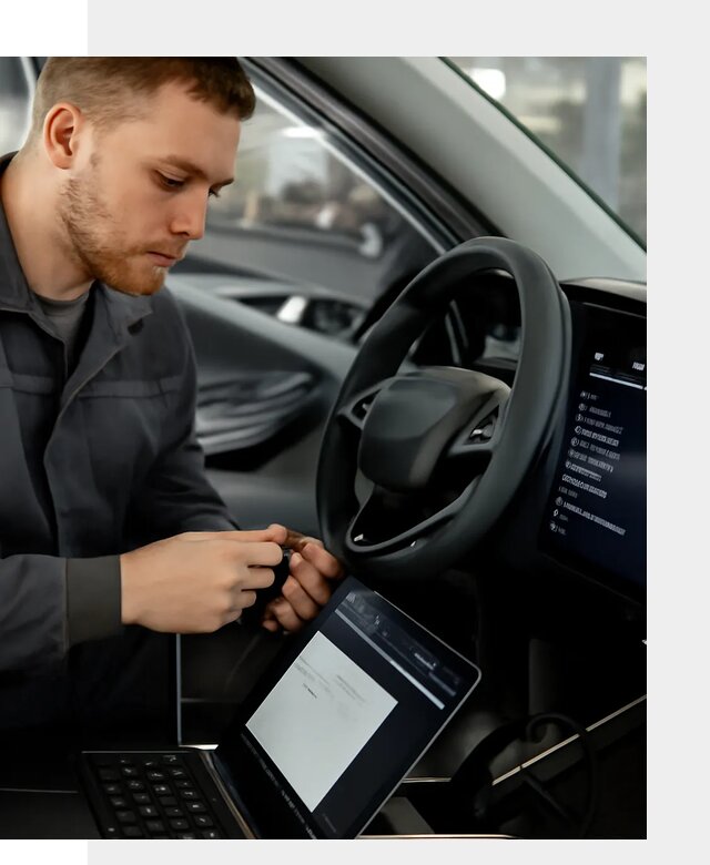 Русификация Jetour X70 Plus для мультимедиа в Рузаевке