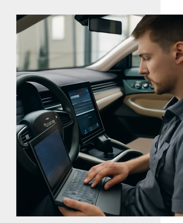Русификация Lynk Co 900 в Рузаевке по цене от 20632 р. | ФастМобиль-Рзв