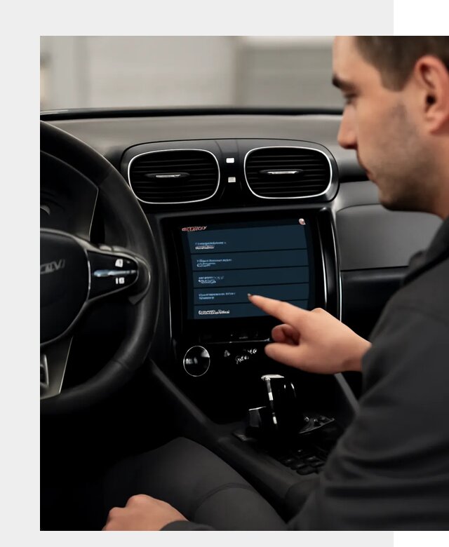 Русификация приборной панели Lynk Co в Рузаевке от 8191 р. | ФастМобиль-Рзв