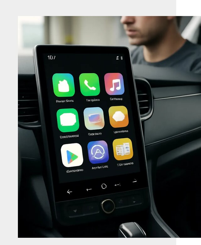 Установка приложений Lynk Co в Рузаевке по цене от 6117 р. | ФастМобиль-Рзв