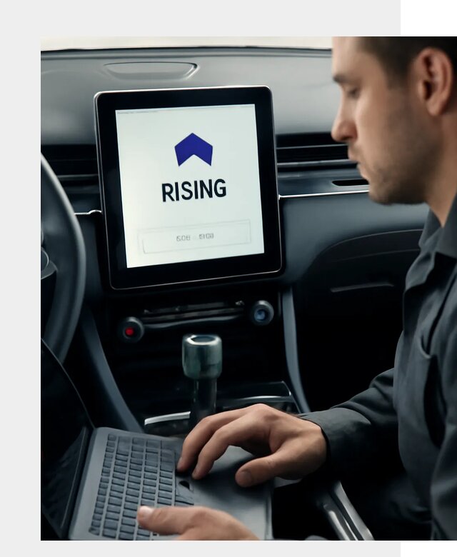 Установка приложений Rising в Рузаевке по цене от 4666 р. | ФастМобиль-Рзв