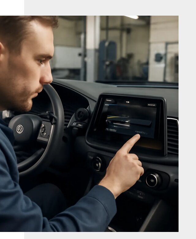 Русификация автомобилей Hyundai под ключ в Рузаевке сегодня