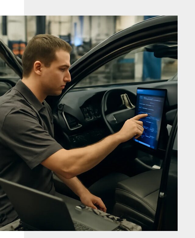 Русификация мультимедиа Hyundai для автомобилей под ключ в Рузаевке