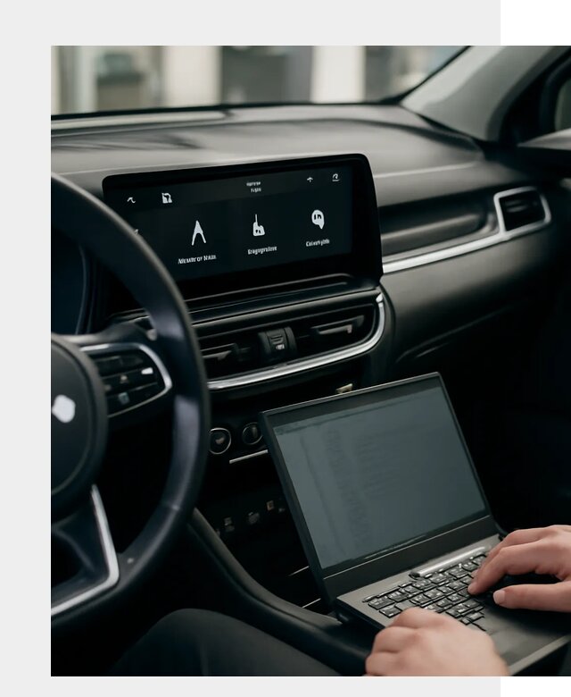Русификация Kia K5 в Рузаевке по цене от 6739 р. | ФастМобиль-Рзв