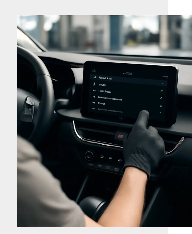 Русификация Kia всех моделей в Рузаевке от 10264 р. | ФастМобиль-Рзв