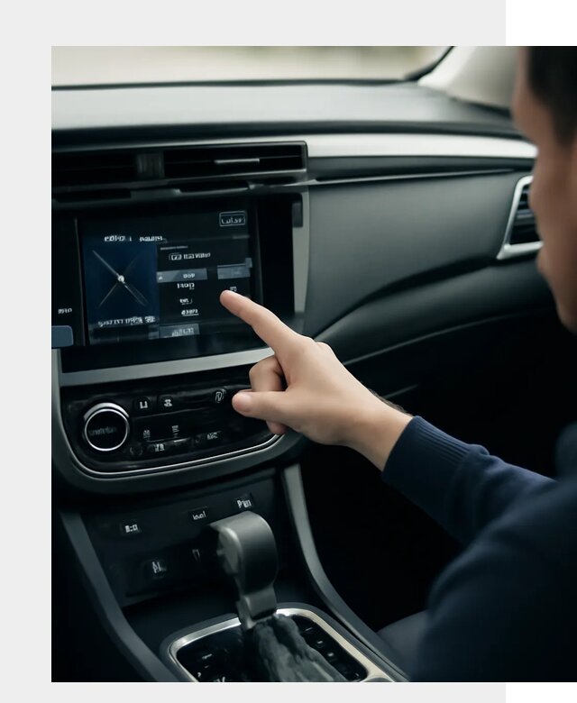 Русификация SsangYong Korando в Рузаевке по цене от 5702 р. | ФастМобиль-Рзв