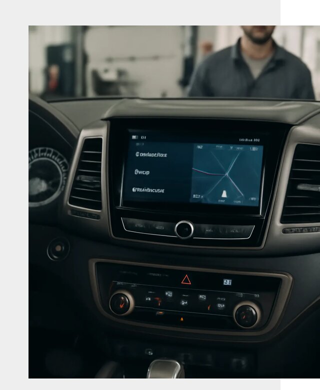 Русификация SsangYong Rexton в Рузаевке от 12960 р. | ФастМобиль-Рзв