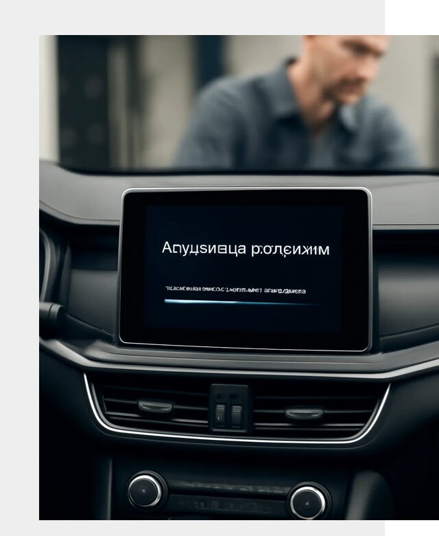 Обновление русификации авто в Рузаевке по цене от 6117 р. | ФастМобиль-Рзв