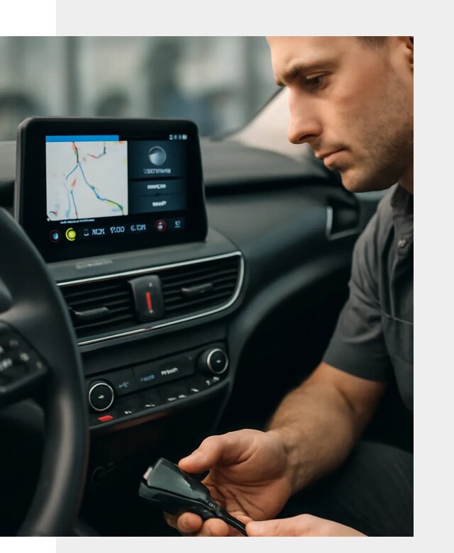 Активация Android Auto в автомобилях под ключ в Рузаевке
