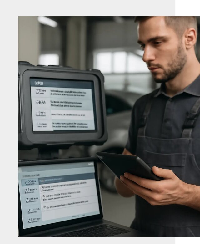 Перевод ошибок автомобиля в Рузаевке по цене от 2592 р. | ФастМобиль-Рзв