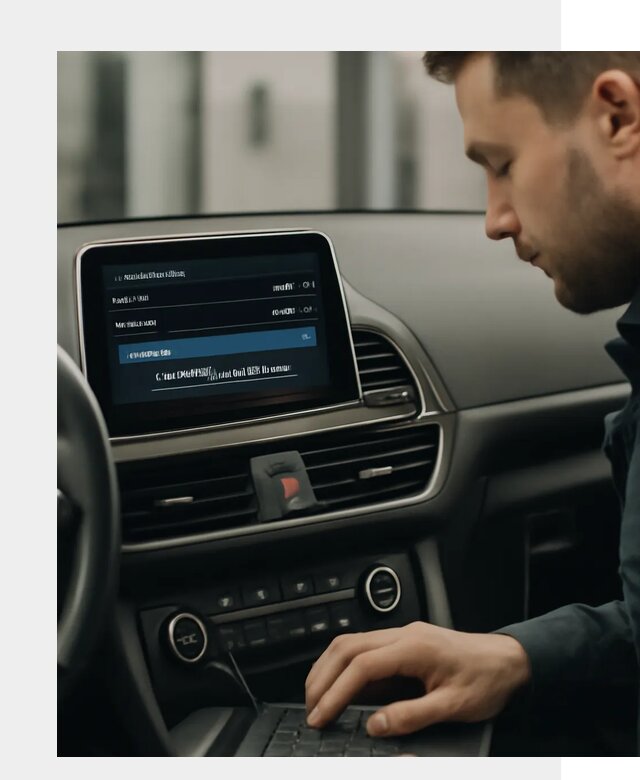 Установка русского пакета языка для авто в Рузаевке от 6117 р. | ФастМобиль-Рзв