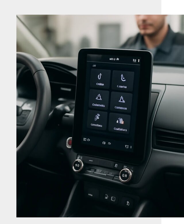 Русификация Honda в Рузаевке по цене от 7154 р. | ФастМобиль-Рзв