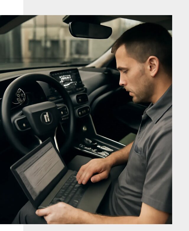 Русификация Honda Accord на русском языке под ключ в Рузаевке