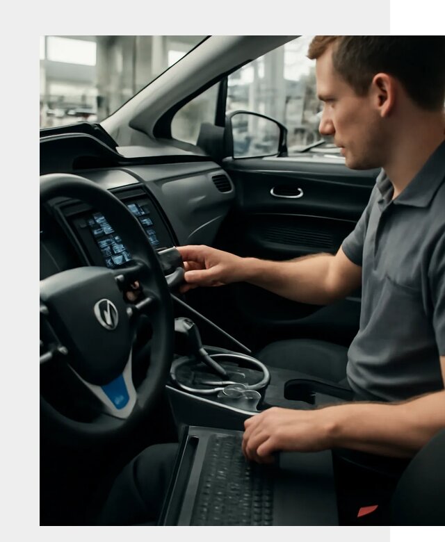 Русификация Honda CLARITY в Рузаевке по цене от 7776 р. | ФастМобиль-Рзв