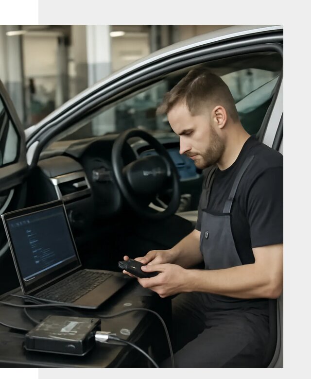Русификация Honda CLARITY под ключ для вашего авто в Рузаевке