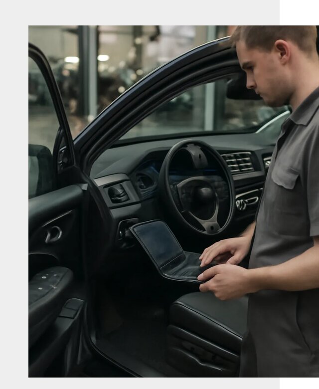 Русификация Honda Pilot по цене от 7154 р. в Рузаевке ФастМобиль-Рзв