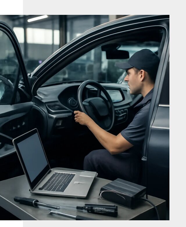 Русификация Honda Ridgeline для комфортной езды в Рузаевке