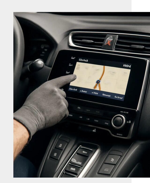 Русификация мультимедиа Honda в Рузаевке от 7776 р. | ФастМобиль-Рзв