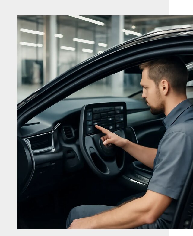 Русификация Lexus в Рузаевке по цене от 15448 р. | ФастМобиль-Рзв