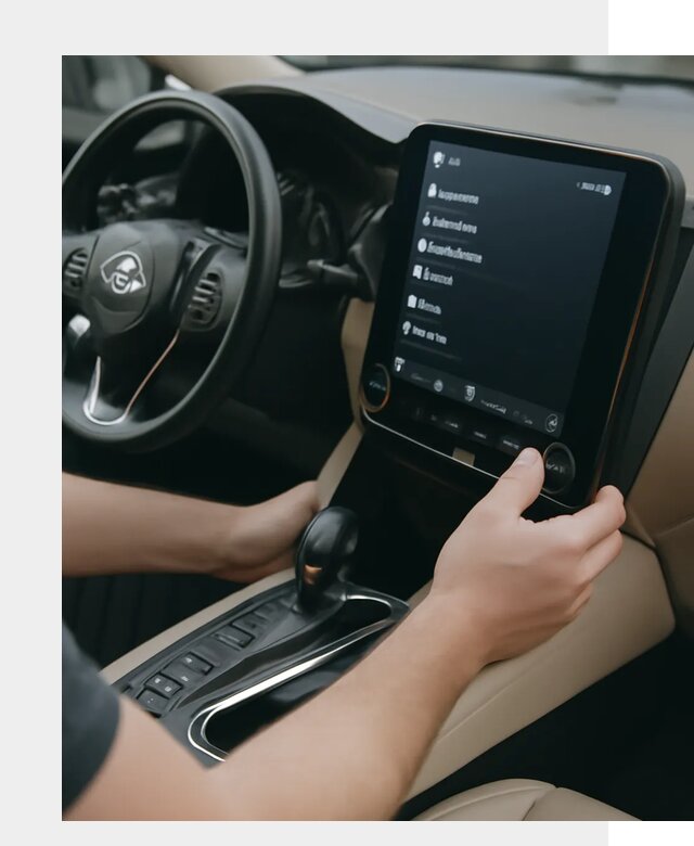 Русификация Lexus NX Panasonic в Рузаевке от 8191 р. | ФастМобиль-Рзв