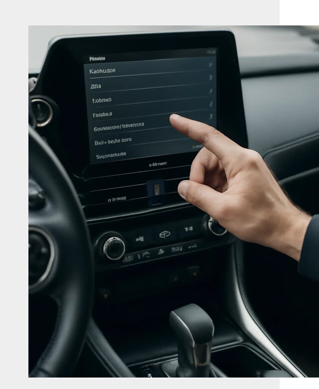 Русификация Lexus NX Pioner в Рузаевке по цене 8813 р. | ФастМобиль-Рзв