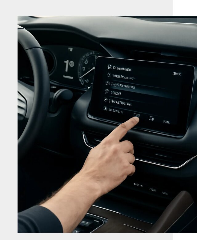 Русификация Mazda EZ-6 в Рузаевке по цене от 15448 р. | ФастМобиль-Рзв