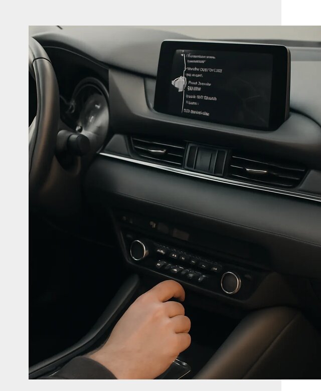 Русификация мультимедиа Mazda в Рузаевке по цене от 8191 р. | ФастМобиль-Рзв