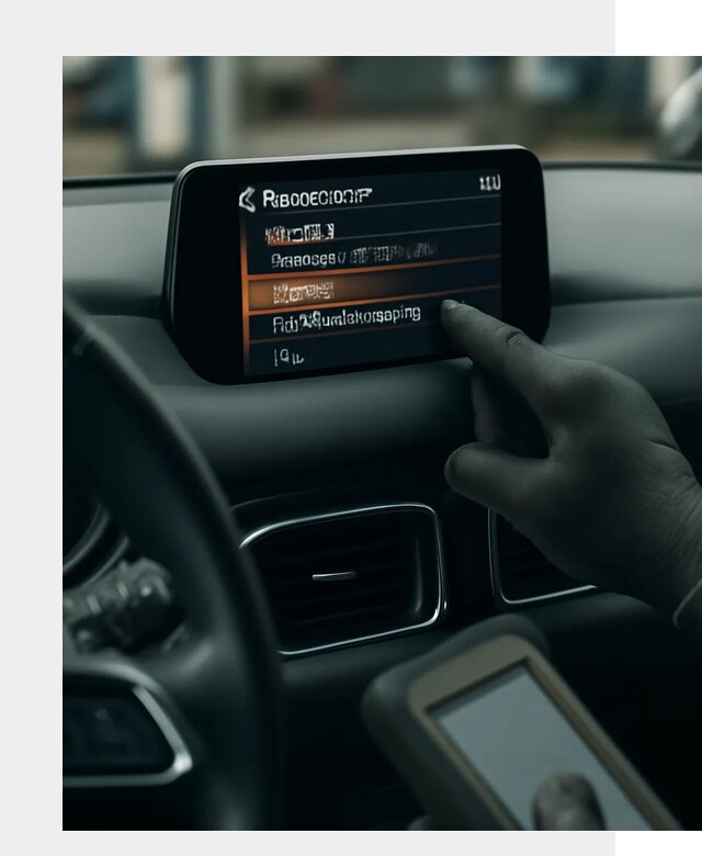 Установка приложений Mazda в Рузаевке по цене от 5599 р. | ФастМобиль-Рзв
