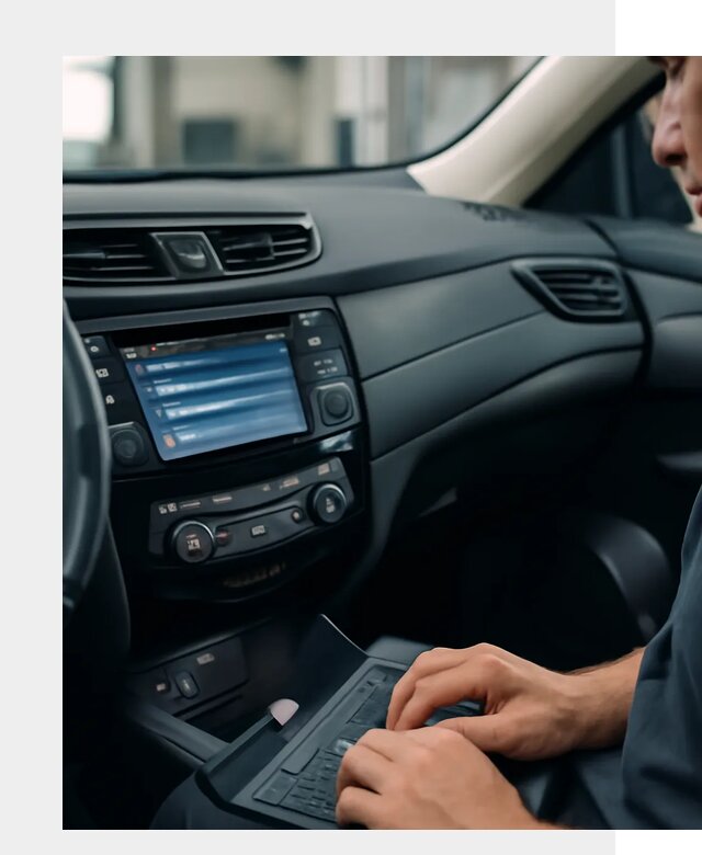 Русификация Nissan в Рузаевке по цене от 8191 р. | ФастМобиль-Рзв