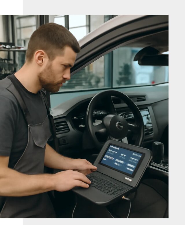 Русификация автомобилей Nissan для всех моделей в Рузаевке
