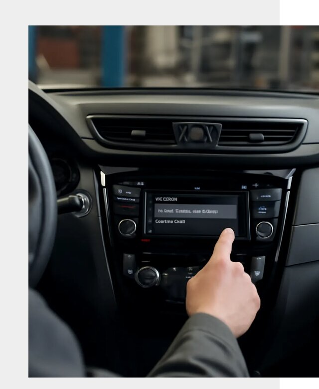 Установка приложений Nissan в Рузаевке по цене от 5702 р. | ФастМобиль-Рзв