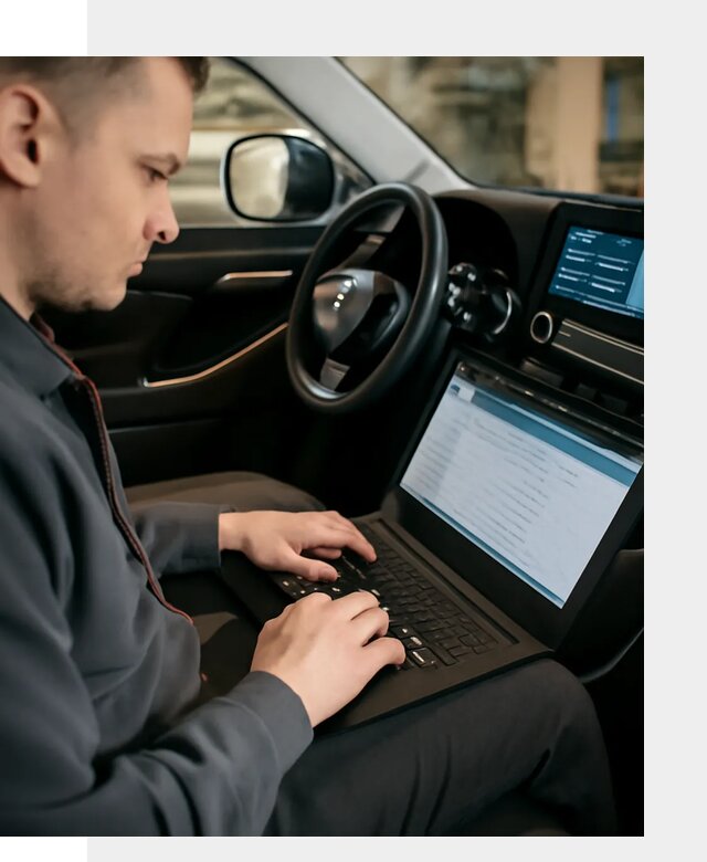 Русификация Toyota Crown Kluger под ключ для авто в Рузаевке