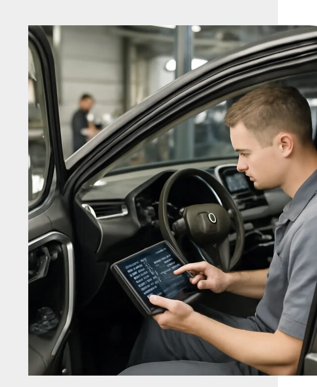 Русификация Toyota RAV4 в Рузаевке по цене от 6739 р. | ФастМобиль-Рзв